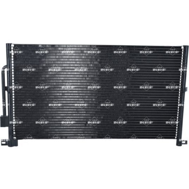 Kondensator, Klimaanlage EASY FIT 35365