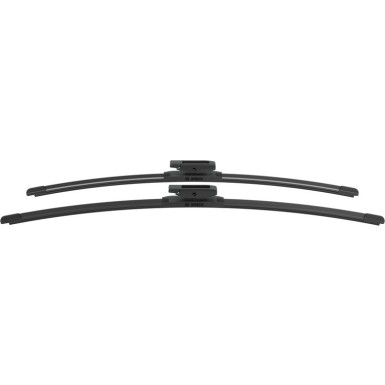 BOSCH | Scheibenwischer Aerotwin A424S 600/550 | RENAULT Kangoo2 | 3397007424