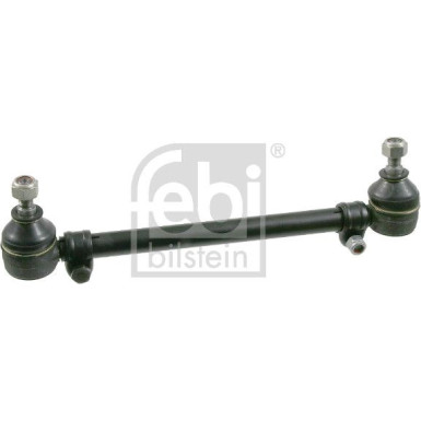 11 311 017 Spurstange VA li/re | BMW E24,E28,E32,E34 | 08581 11 311 017 Spurstange VA li/re | BMW E24,E28,E32,E34 | 08581