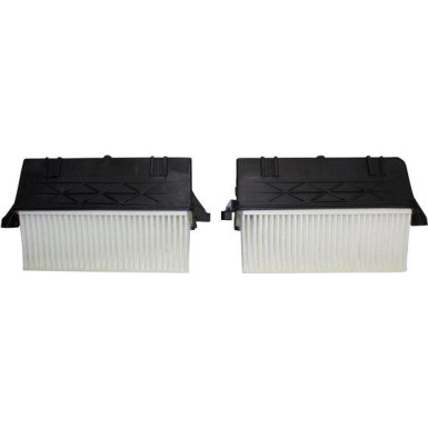 TRUCKTEC AUTOMOTIVE Luftfilter