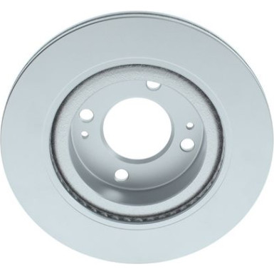 Bremsscheibe | MITSUBISHI Mirage/Space Star 6 12 | 0 986 479 F14 Bremsscheibe | MITSUBISHI Mirage/Space Star 6 12 | 0 986 479 F14