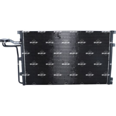 Kondensator, Klimaanlage EASY FIT 35616