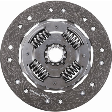 SACHS Kupplungssatz