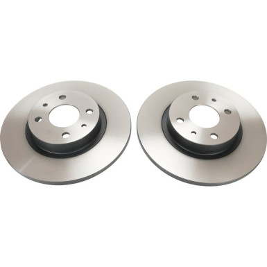 Bremsscheibe Fiat P. Bravo/A | DF1747