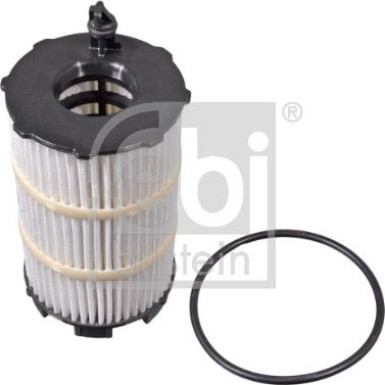 FEBI BILSTEIN Ölfilter 109708 FEBI BILSTEIN Ölfilter 109708