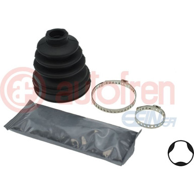 Faltenbalg, Antriebswelle Opel Wew Meriva 1.7Cdti 03- 22X68X96 | D8589