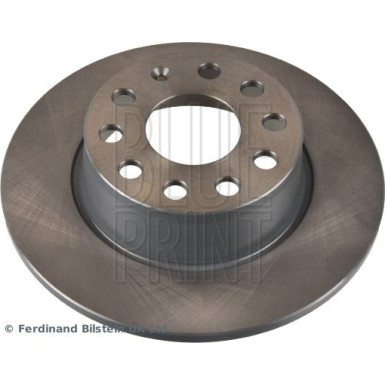 BLUE PRINT Bremsscheibe ADBP430012
