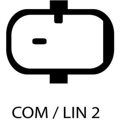 12V.Lima | BMW 1,2,X1,X2,MINI 13 | 2153331202