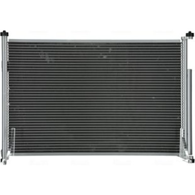 Kondensator PKW | SUZUKI Grand Vitara 05 | 940012