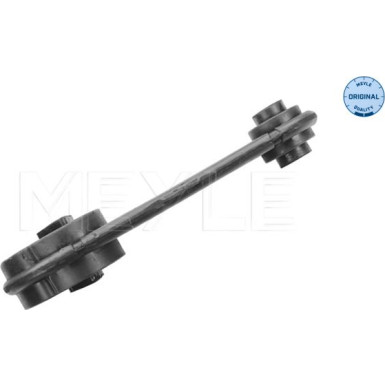 72 555 038 Lagerung Motor RENAULT Scenic II 03 MEYLE-ORIGINAL: True to OE 16-14 030 0033