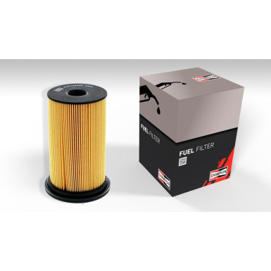 CHAMPION Kraftstofffilter CFF100430