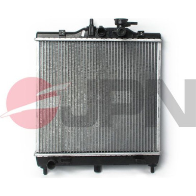 JPN Kühler, Motorkühlung 60C0301-JPN