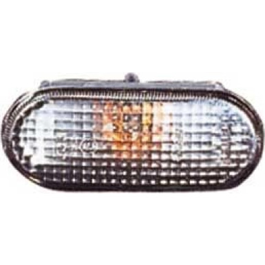 ALKAR Blinkleuchte 3103127 ALKAR Blinkleuchte 3103127