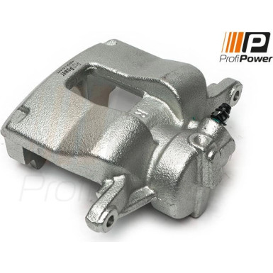 PROFIPOWER Bremssattel PROFIPOWER Bremssattel