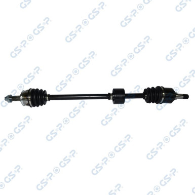 GSP Antriebswelle 217046
