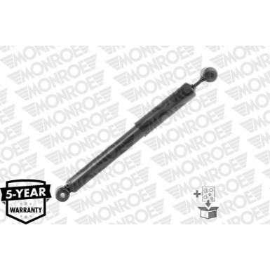 MONROE OESpectrum HA li/re | PEUGEOT 2008 13 | 376136SP