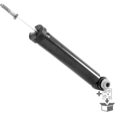 MONROE OESpectrum HA li/re | BMW 5 04 | 376204SP MONROE OESpectrum HA li/re | BMW 5 04 | 376204SP