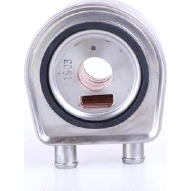 Ölkühler PKW Volvo S-V90 96 FIRST FIT 90850