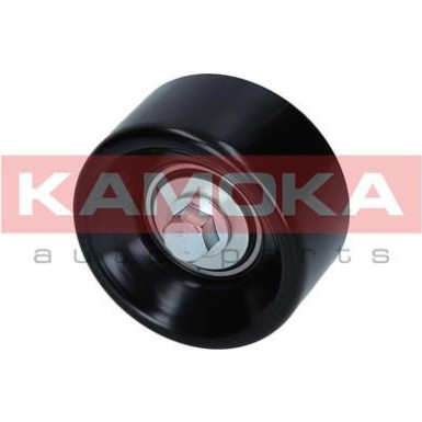 KAMOKA Umlenk-/Führungsrolle, Keilrippenriemen KAMOKA Umlenk-/Führungsrolle, Keilrippenriemen