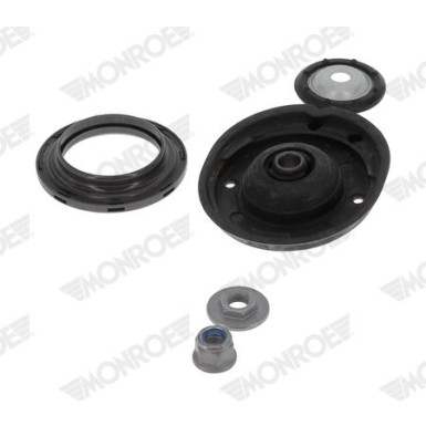 MONROE Stützlager=1Stk. VA | CITROEN C2 04 | MK445 MONROE Stützlager=1Stk. VA | CITROEN C2 04 | MK445