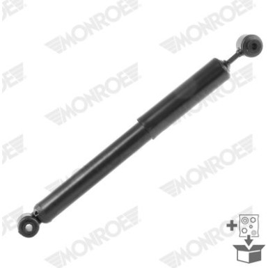 MONROE OESpectrum HA li/re | PEUGEOT 2008 13 | 376136SP MONROE OESpectrum HA li/re | PEUGEOT 2008 13 | 376136SP