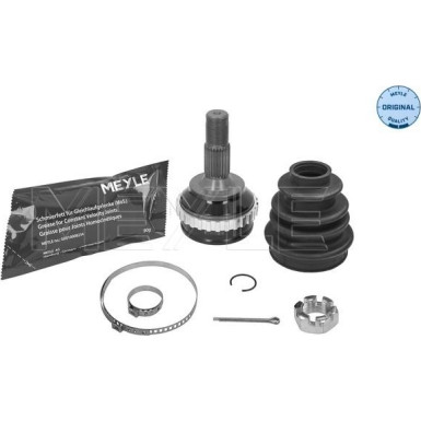 Gelenksatz, Antriebswelle MEYLE-ORIGINAL: True to OE 40-14 498 0058