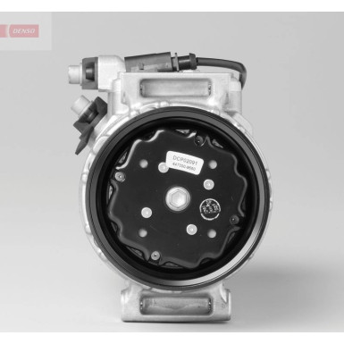 DENSO Kompressor DCP02091