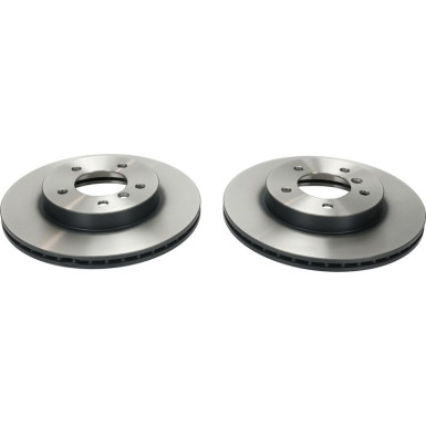 Bremsscheibe Bmw S. E46/Z3 98 DF4055