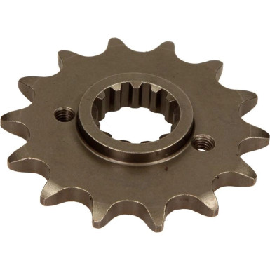 Antriebskettenrad Vordermotor. Stahl | JTF308.14