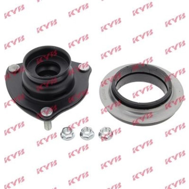 Lager - Radaufhängung. Honda P. Civic Viii 1.3/1.4/2.2Ctdi 01/06- Le/Pr Suspension Mounting Kit SM5615