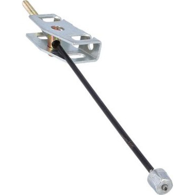 KAMOKA Seilzug, Feststellbremse 1190460 KAMOKA Seilzug, Feststellbremse 1190460