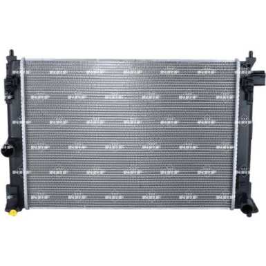 NRF Kühler, Motorkühlung 550290