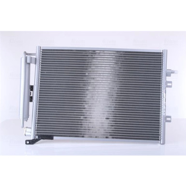 Kondensator PKW RENAULT CLIO 1.2-1.4-1.6 05 FIRST FIT 940125