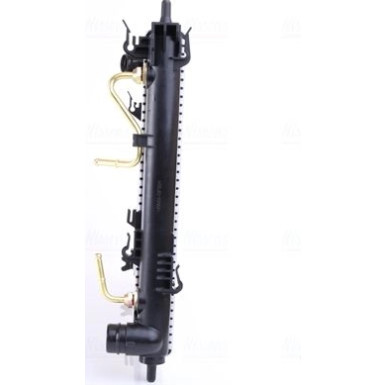 Wasserkühler PKW | HYUNDAI ACCENT 1.6 CRDI AUT 10 | 675002