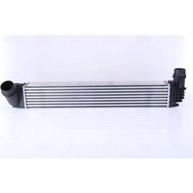 Ladeluftkühler PKW RENAULT MEGANE 1.9D-2.0T 08 FIRST FIT 96546