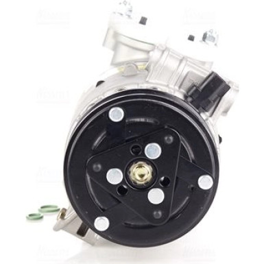 Kompressor PKW | Ford Mondeo 07 | 890213