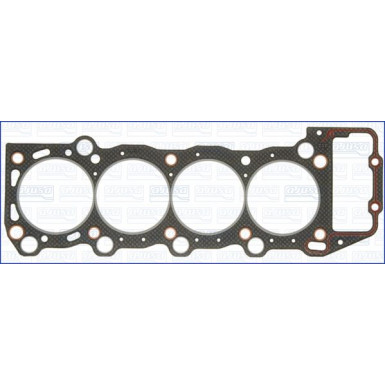 10087000 Dichtung, Zylinderkopf FIBERMAX