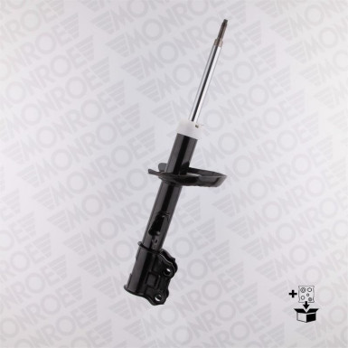 MONROE SENSA-TRAC VA li | KIA Soul 09 | 72969ST MONROE SENSA-TRAC VA li | KIA Soul 09 | 72969ST