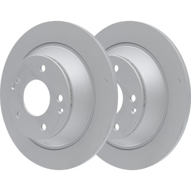 ATE Bremsscheibe ATE Bremsscheibe