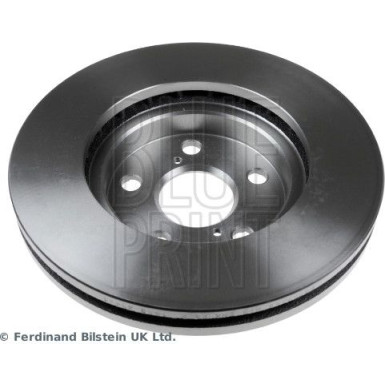 BluePrint Bremsscheibe ADT34365 BluePrint Bremsscheibe ADT34365