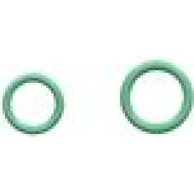 Kondensator PKW OPEL Astra G 1.7TD,2,0Di 98 FIRST FIT 94385