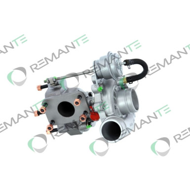 Lader, Aufladung 003-001-001154R