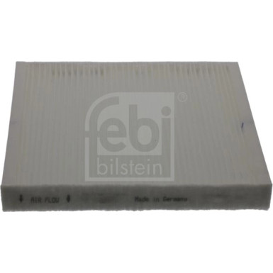 FEBI BILSTEIN Filter, Innenraumluft | 37789