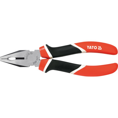 YT-1942 Kombinationszange Crv 8