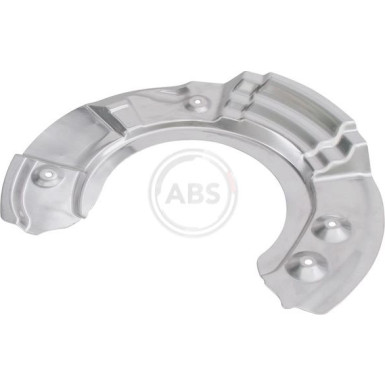 A.B.S. Bremsscheibenschutz A.B.S. Bremsscheibenschutz