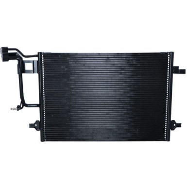 Kondensator, Klimaanlage EASY FIT 35308