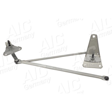 Wischergestänge Peugeot NEW MOBILITY PARTS 71255