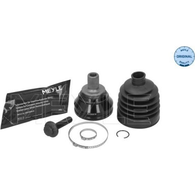 Gelenksatz, Antriebswelle MEYLE-ORIGINAL: True to OE 1004980297