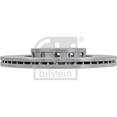 FEBI BILSTEIN Bremsscheibe 23960
