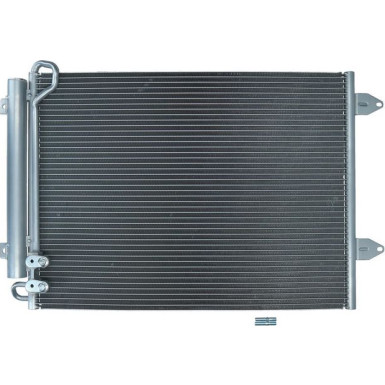 KAMOKA Kondensator, Klimaanlage 7800170